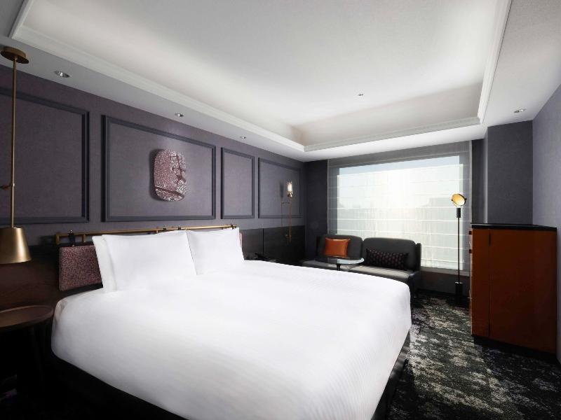 Mercure Tokyo Haneda Airport 사진 1