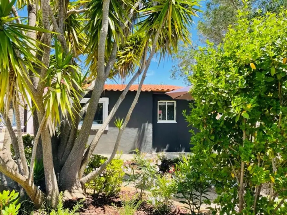 Lovely 1-bed Cottage in Sao Bras de Alportel