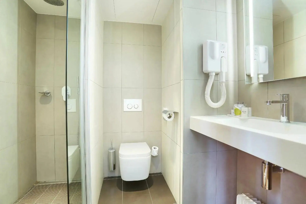 Hotel photo 9