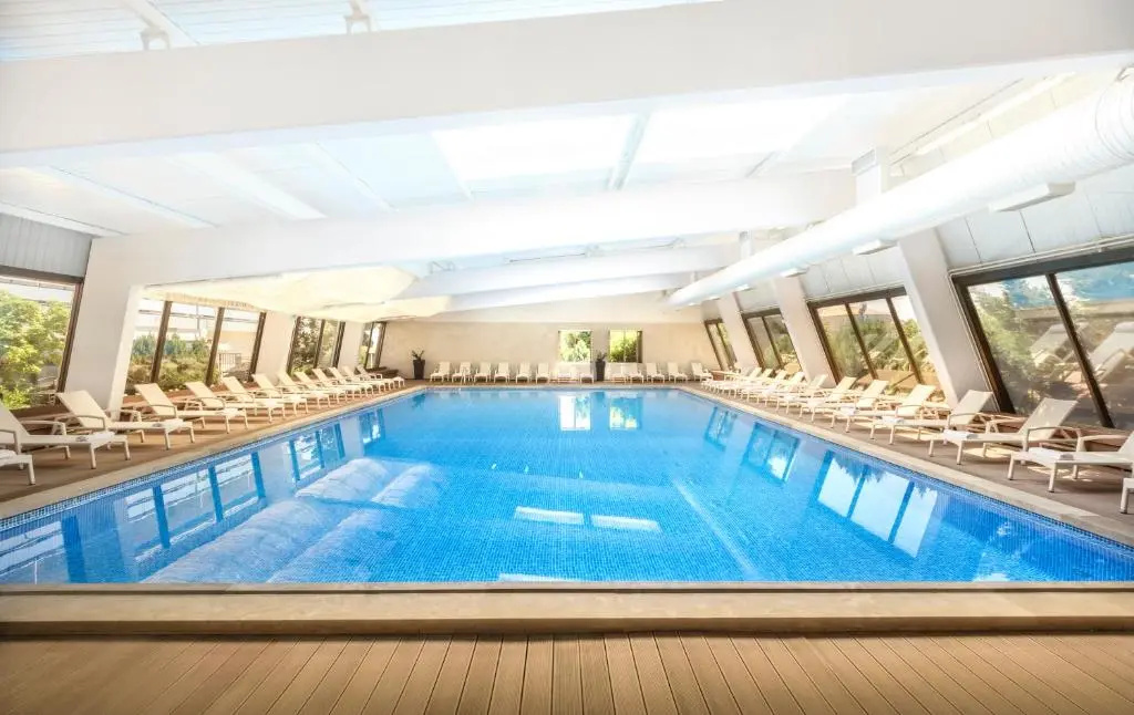 Hotel Marina - Liburnia - 4