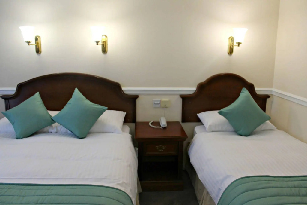 The Central Hotel Donegal - Général