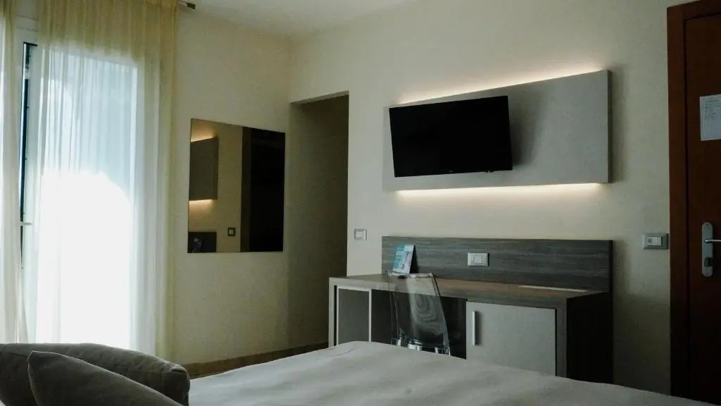 Hotel Kaly - Chambres