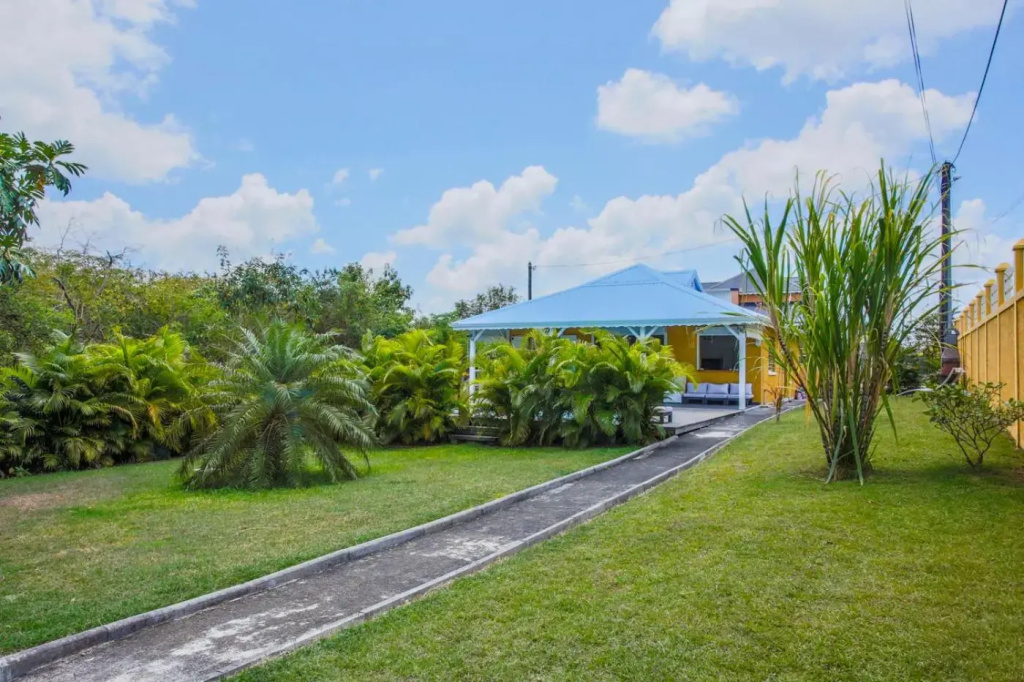 Afficher la photo 8 — Villa Bel Plaisi