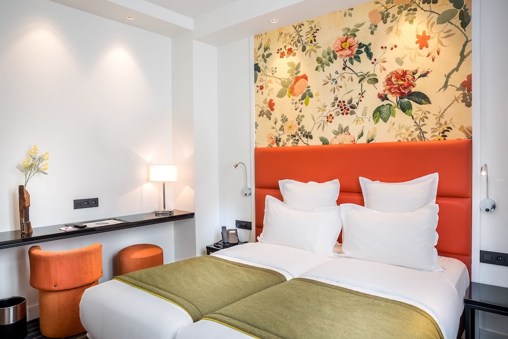 Hôtel Scarlett 54