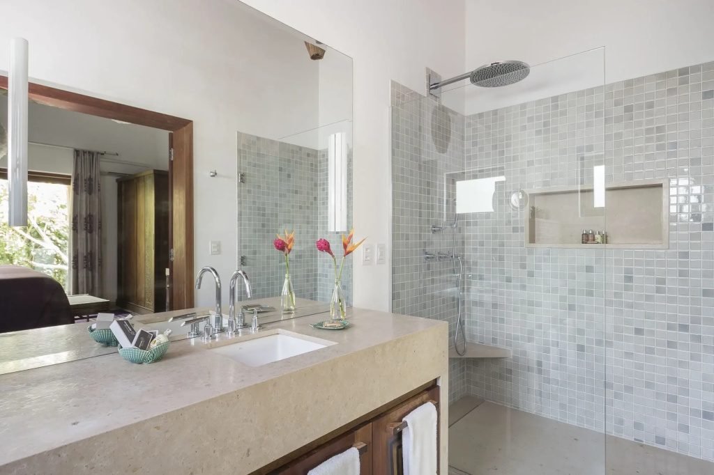 Campo Bahia Hotel Villas Spa - Général