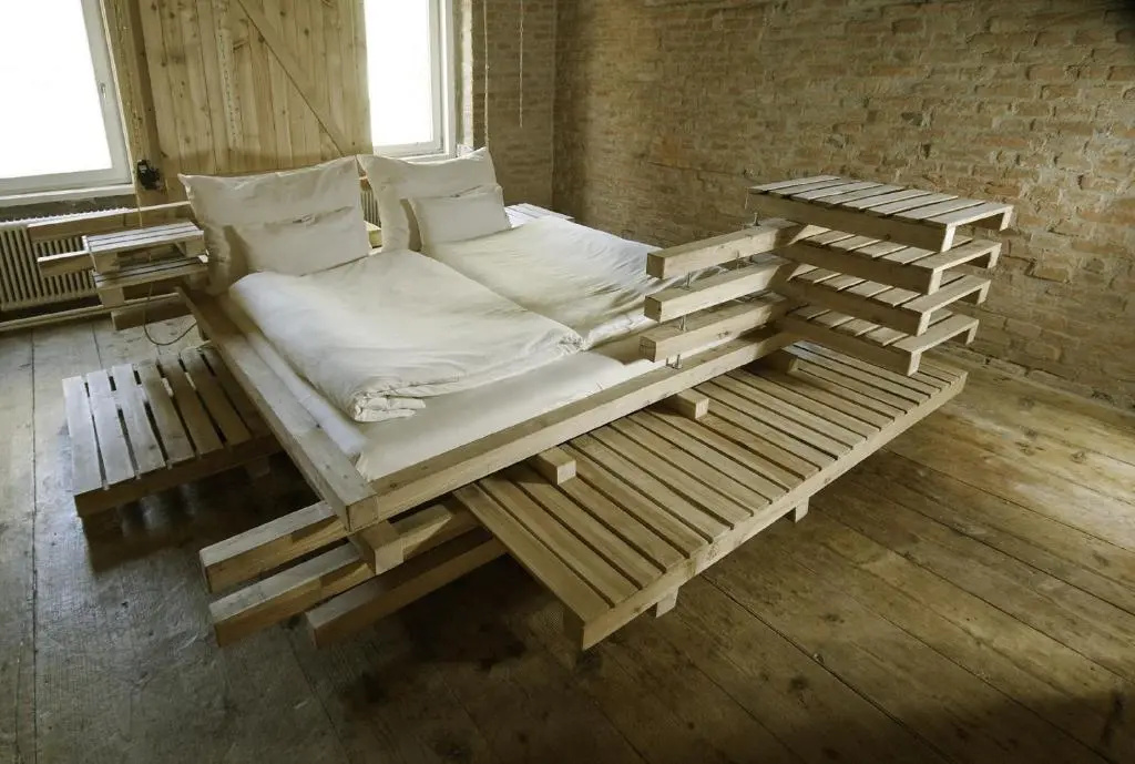 Wiener Gste Zimmer - Chambres