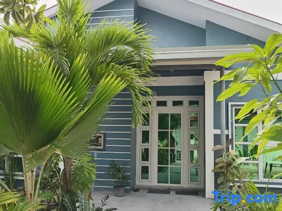 The Forest Home – Addu