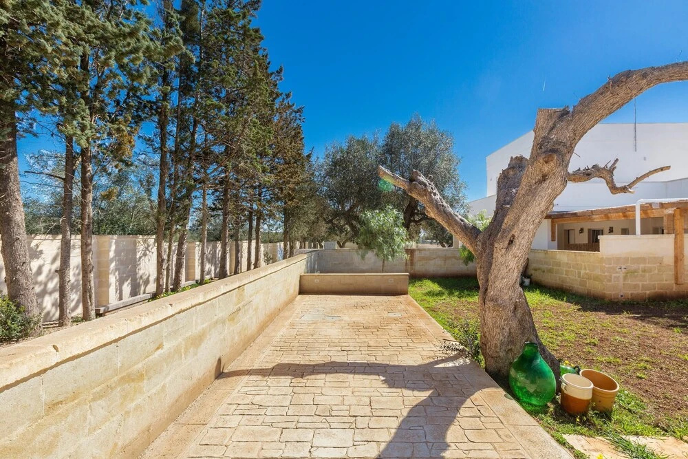 3233 Villa Lucechiara by Barbarhouse