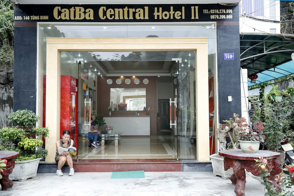 Hotel photo 14