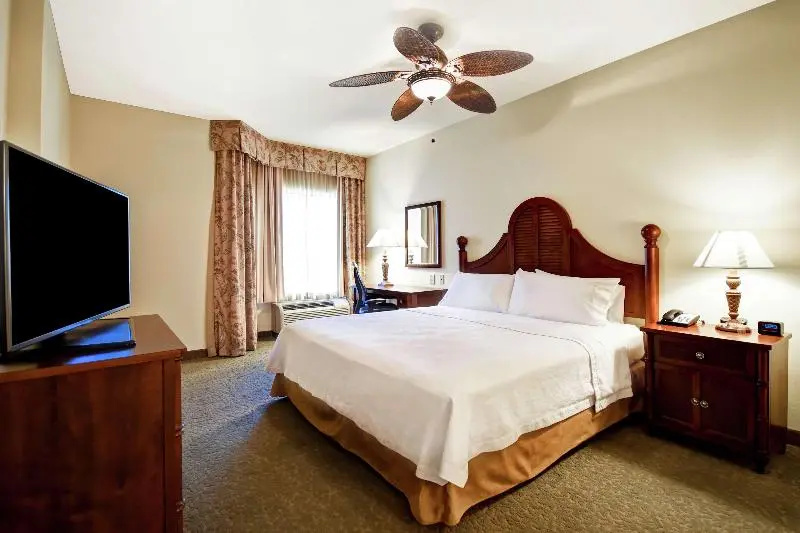 Homewood Suites by Hilton Charleston Airport - Chambres
