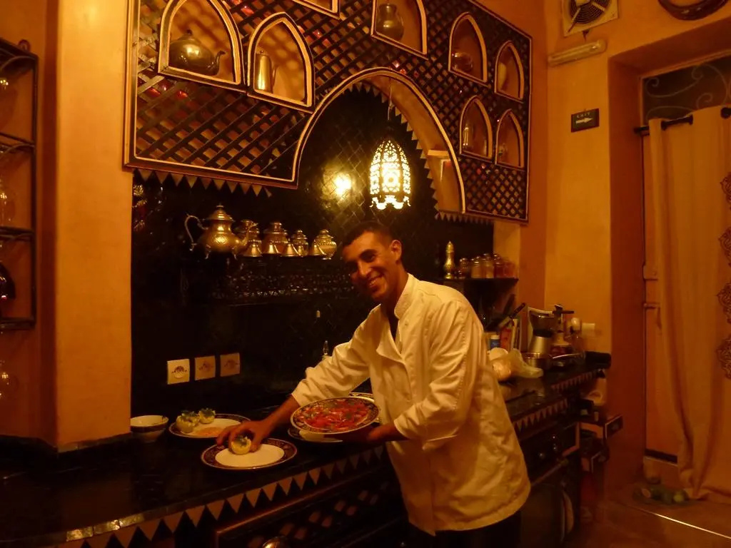 Hotel photo 19