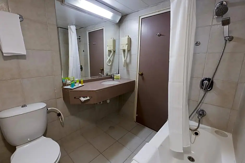 Jerusalem Gardens Hotel And Spa - фото 10