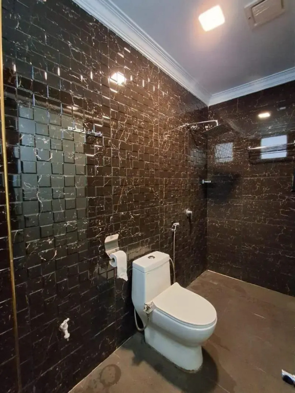 Hotel Al Amin - Chambres