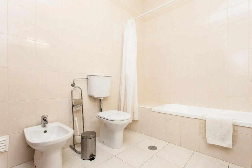 Don Tenorio Aparthotel - Général