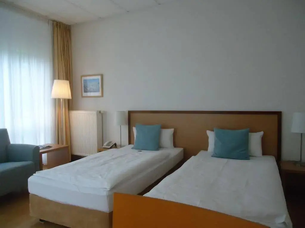 Hotel Thiesmann - Général