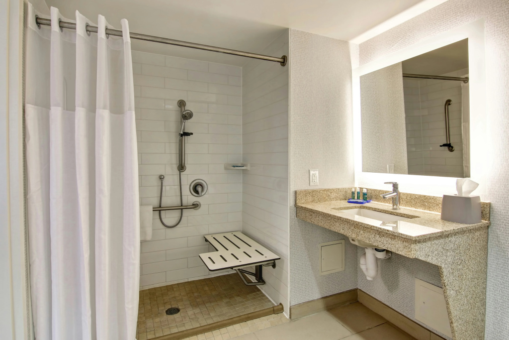 Holiday Inn Express Hotel & Suites Toronto - Markham by IHG - Général