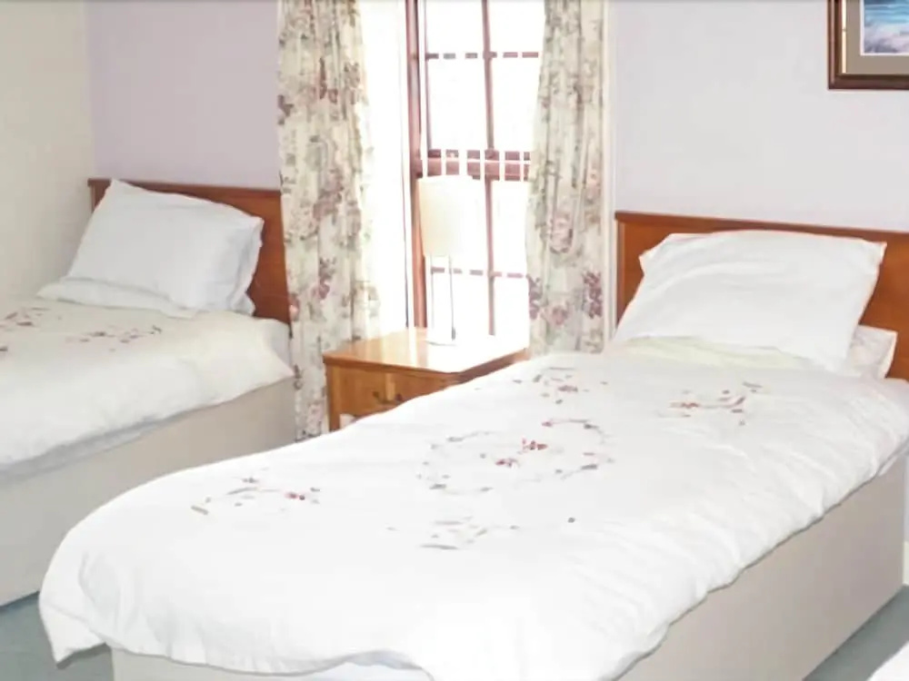 Holland Arms Hotel - Général
