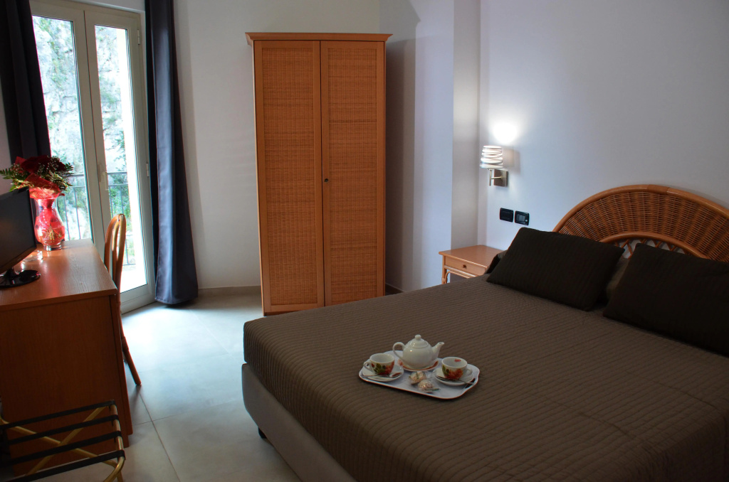 Corallo Hotel — 3