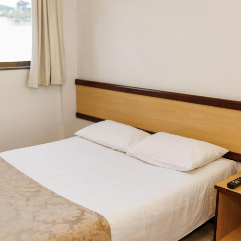 Solar Flat Hotel — 3