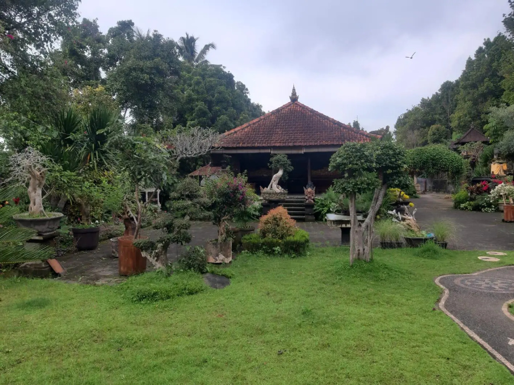 OYO Home 91091 Desa Wisata Umejero