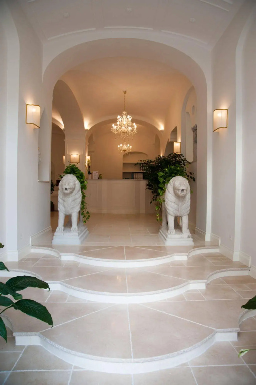 Minori Palace - Général