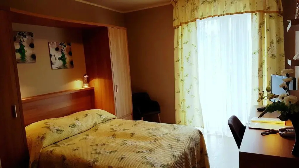 Villa Delfin SPA - Général