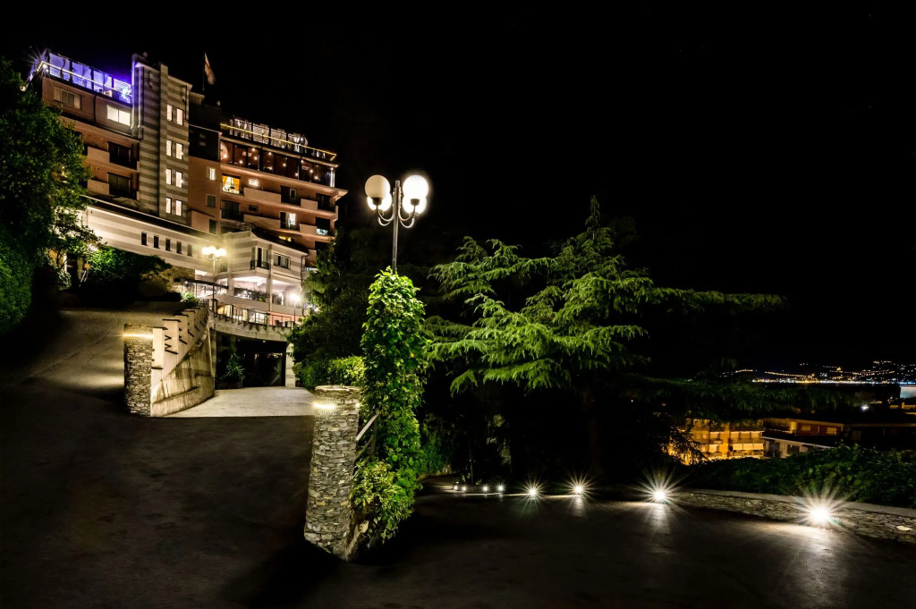 Hotel Vis à Vis