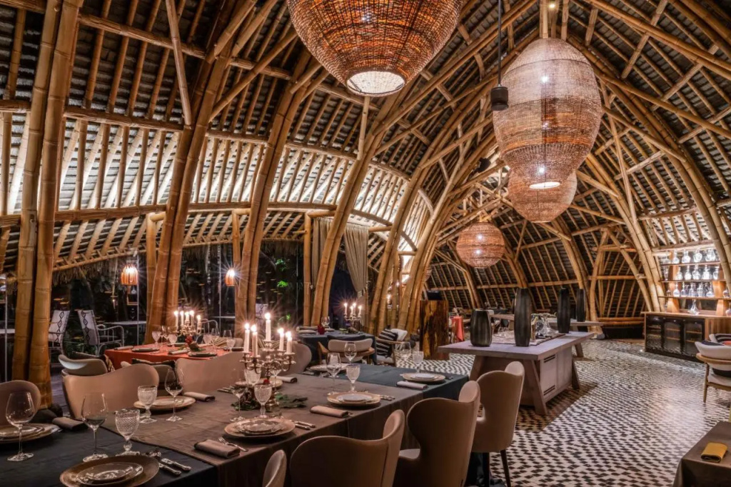Sundy Praia Lodge - Général