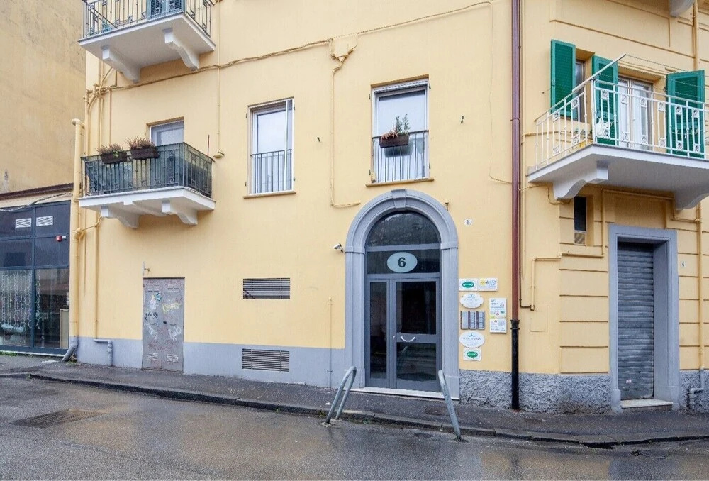 ControVento Apartament