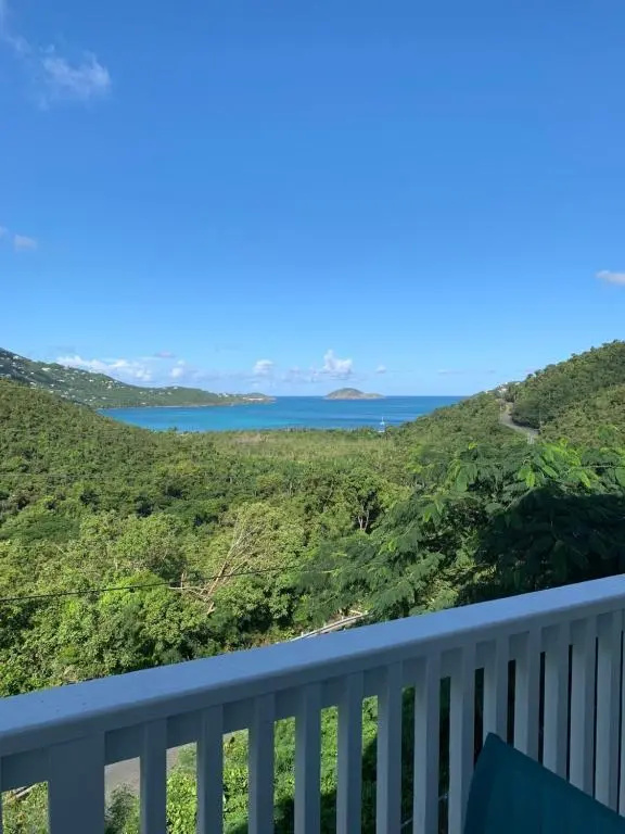 Flamboyan on the Bay Resort and Villas - Chambres