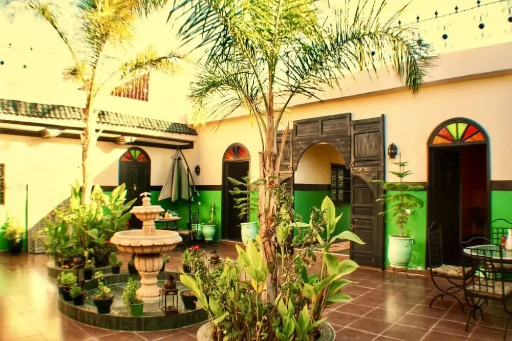 Hotel photo 13