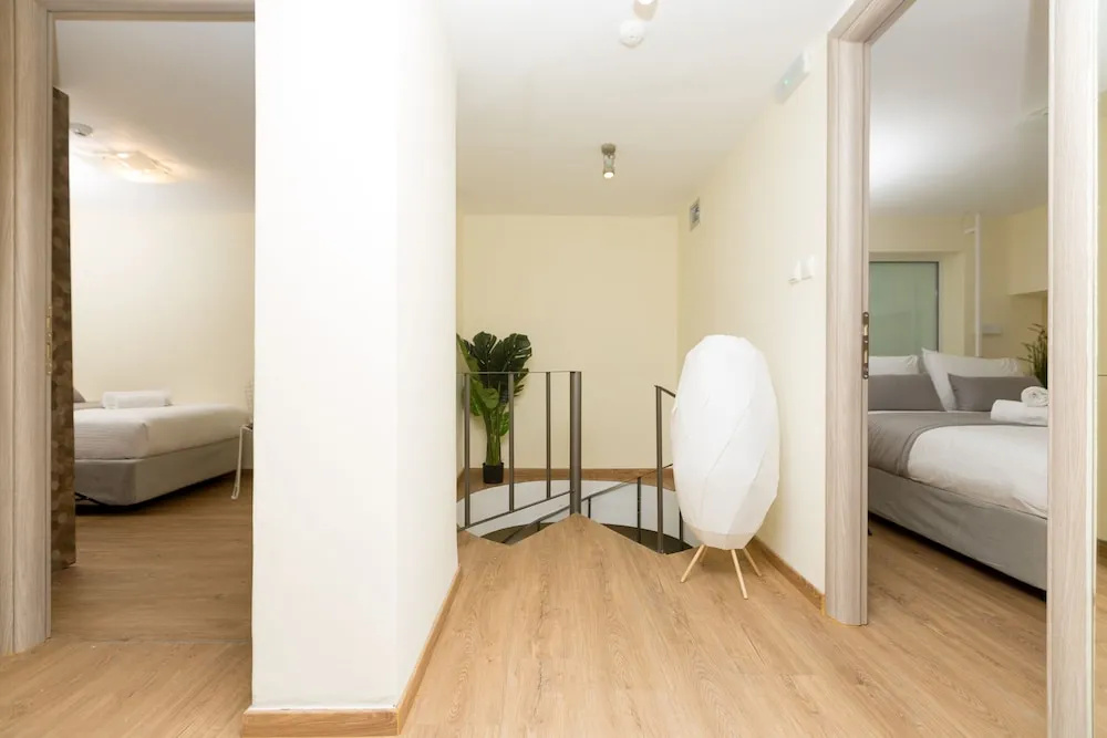 3 Bedrooms Family Suite