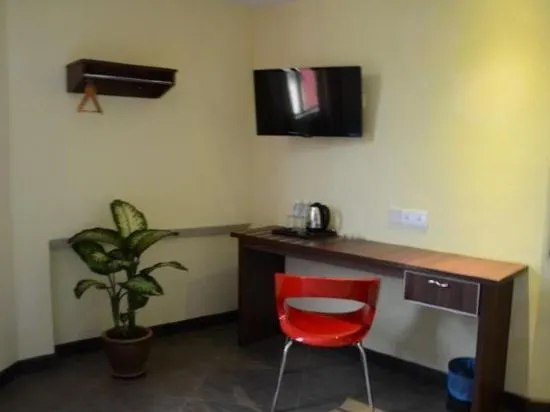 Hotel Eastana