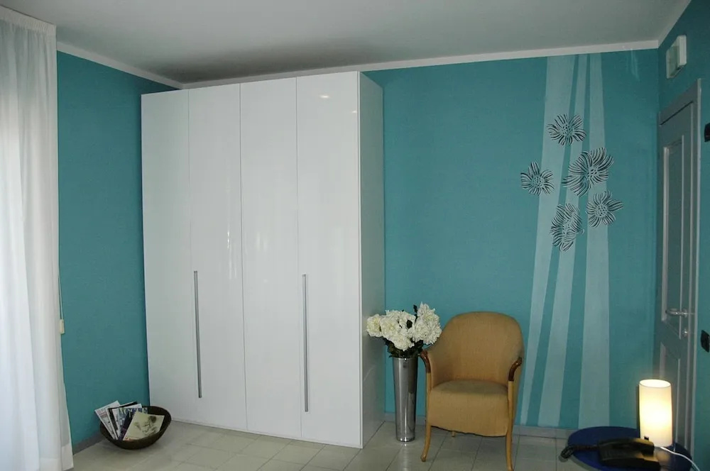 Le Residenze Del Gallo D'oro - Chambres