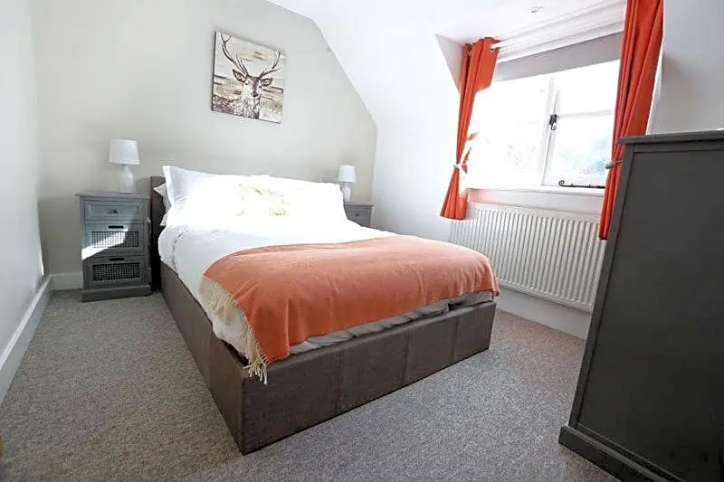 Hurtwood Hotel - Chambres