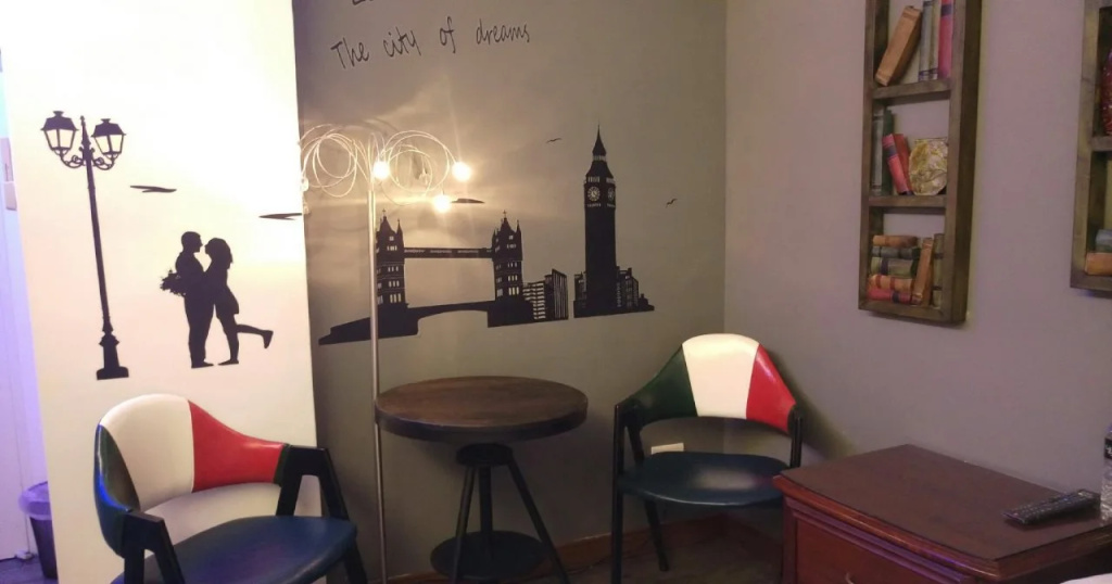 Hotel photo 11