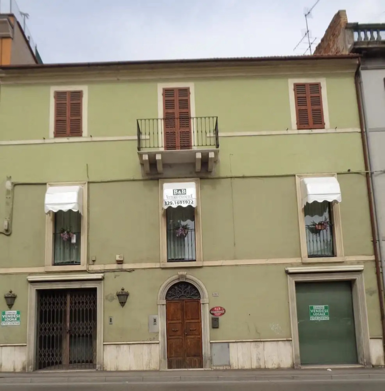 B&B Vittorio Emanuele