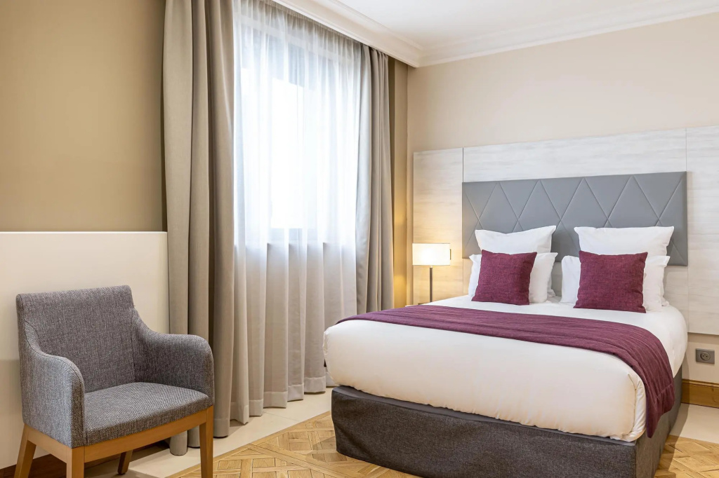 Standard room