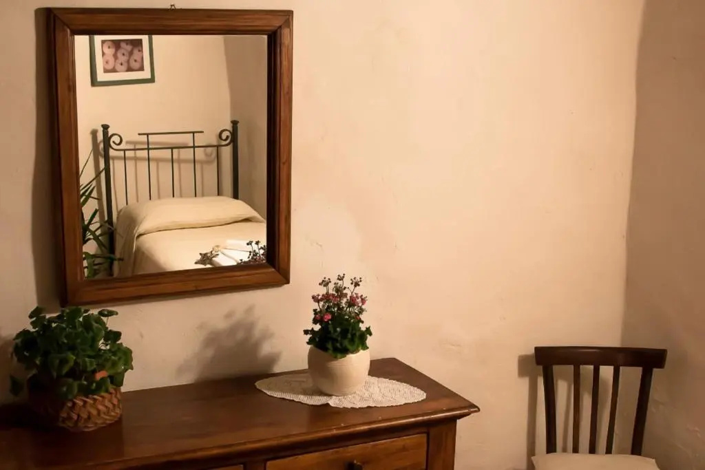 Fattoria Guicciardini - Chambres
