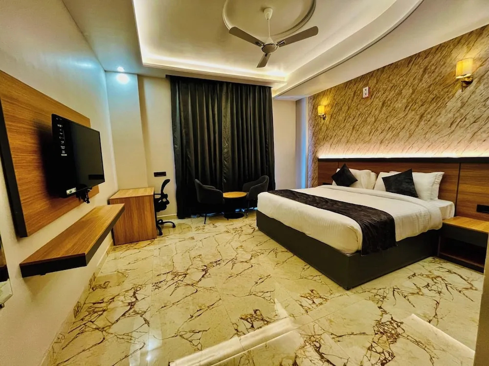 The Grand Oasis Hotel & Resort — фото 1