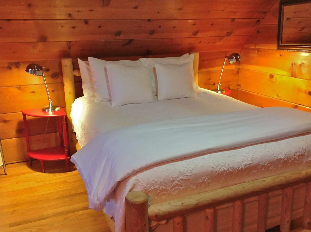 Elliott House Boutique Inn - Général