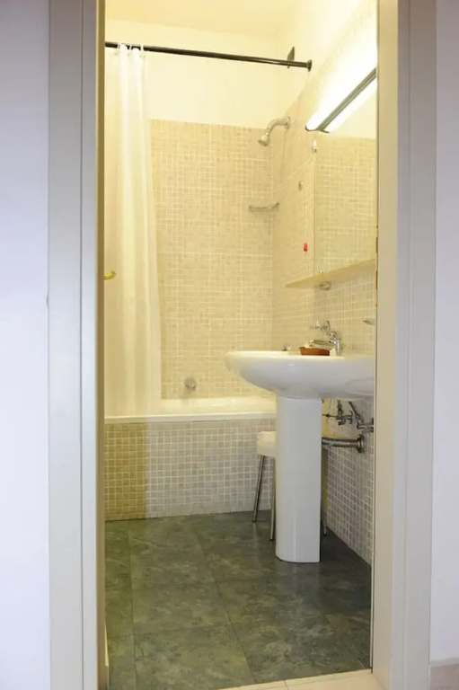 Hotel Villa Rosa - Chambres