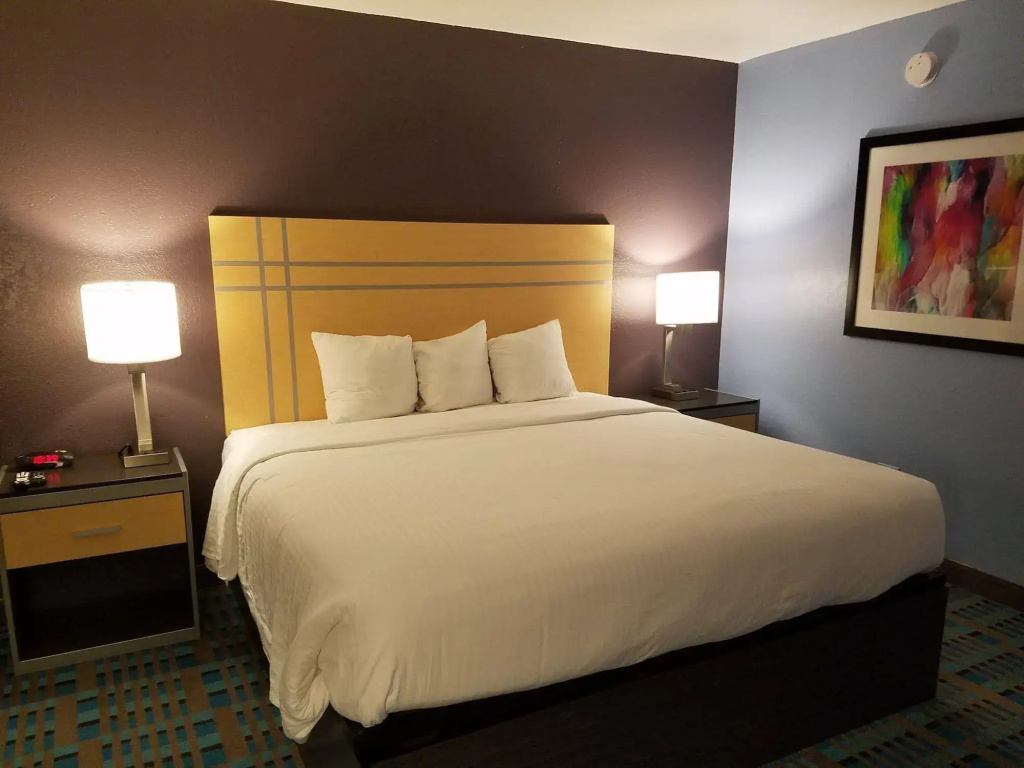 Fifth Season Inn Amarillo - Général