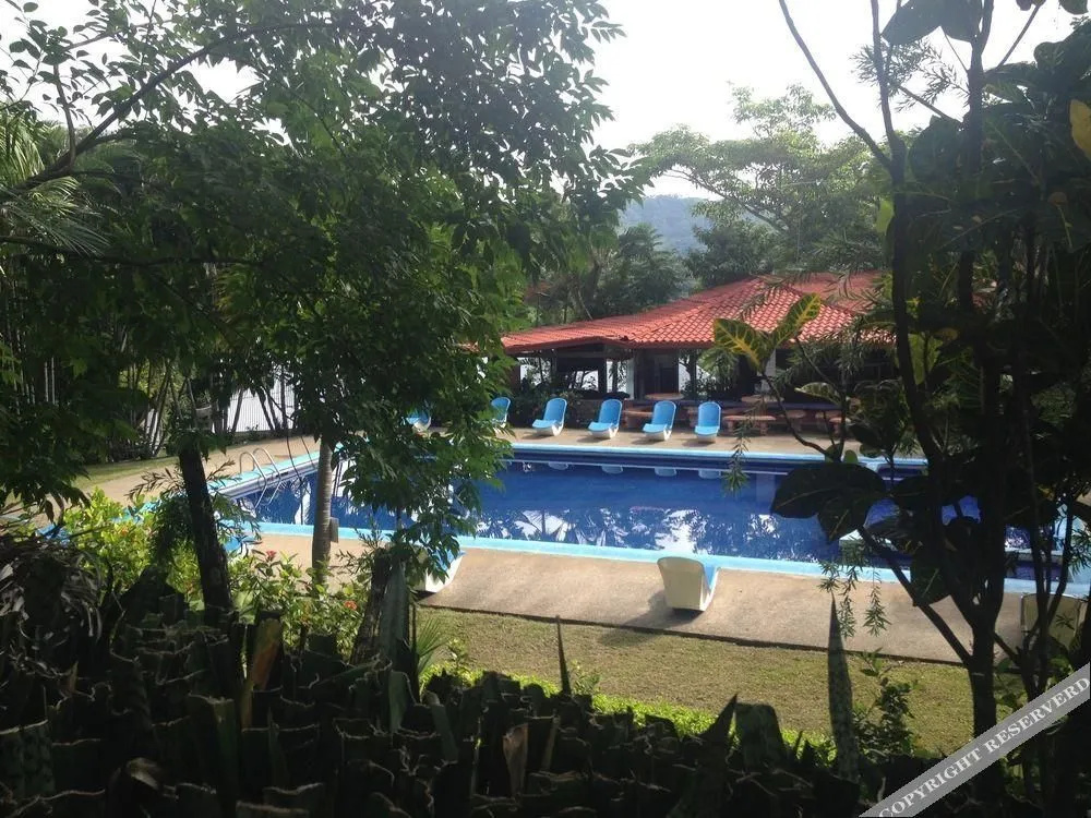 Hotel Villas de la Colina