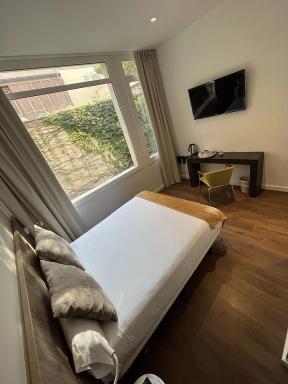 Vilana Hotel Boutique - Chambres