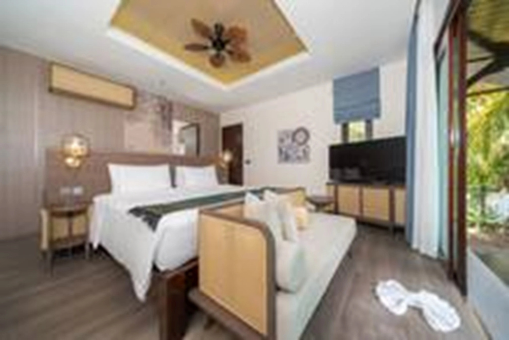 Howard Johnson by Wyndham Phuket Naiyang — 3