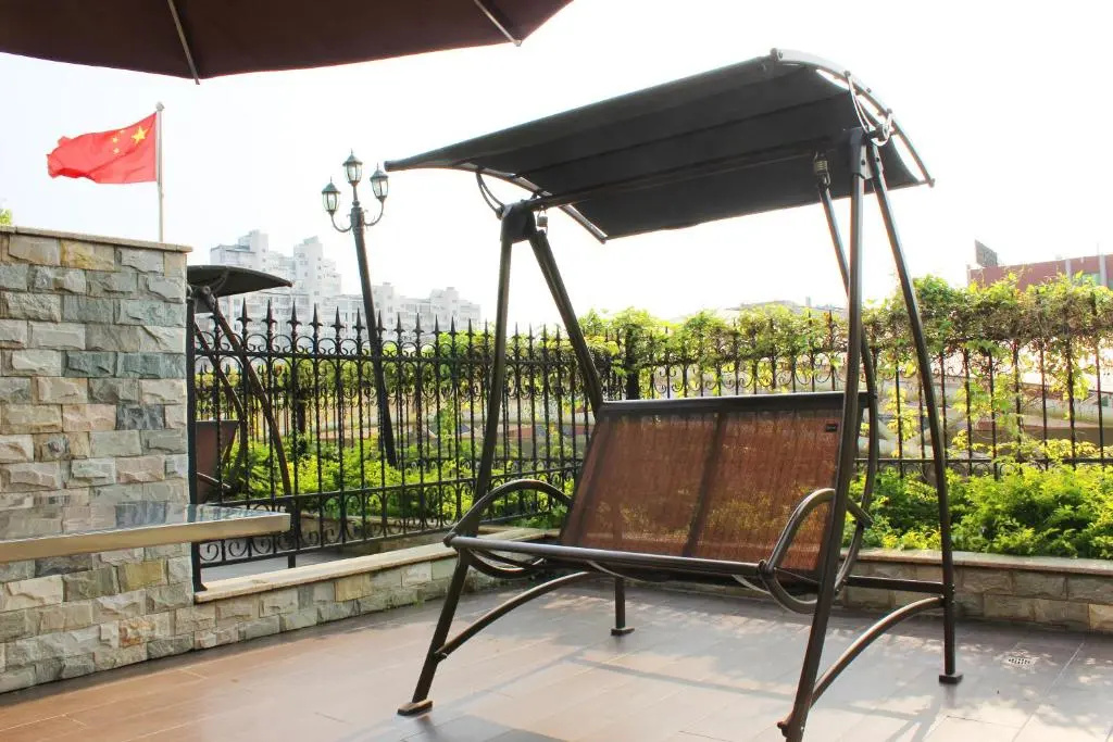 Xiamen Shu Yue Hotel - Chambres