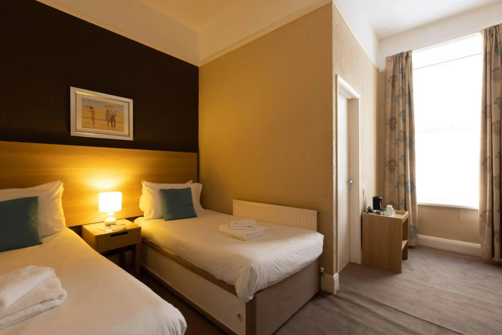 The Dilkhusa Grand Hotel By Compass Hospitality - Général