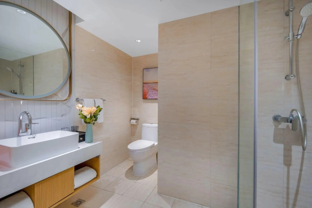 Отель Vienna Hotels в Ханчжоу