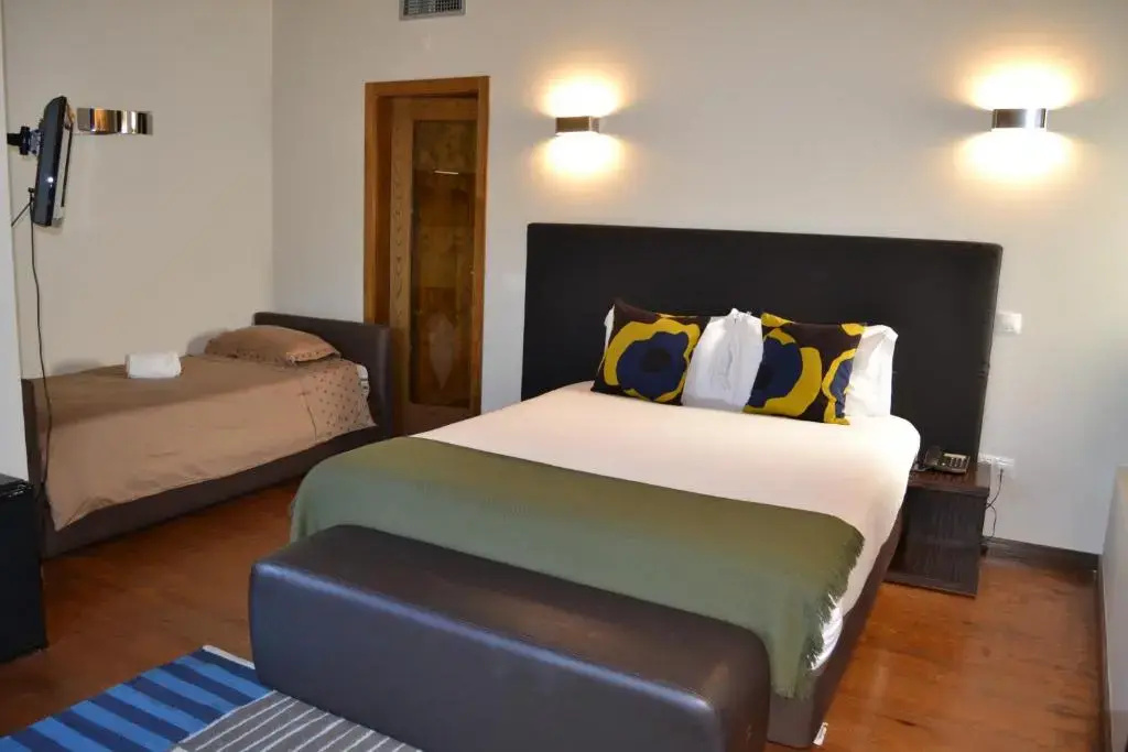 Quinta do Medronheiro Hotel Rural - Chambres